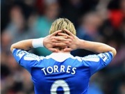 Bóng đá anh, ngoại hạng anh, lịch thi đấu euro 2012, Niềm hy vọng Torres đã "ở đâu"?
